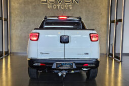 FIAT TORO 2.0 16V TURBO DIESEL FREEDOM 4WD AT9 2022