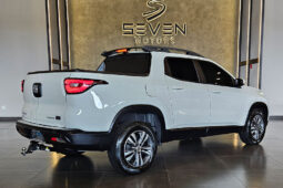 FIAT TORO 2.0 16V TURBO DIESEL FREEDOM 4WD AT9 2022