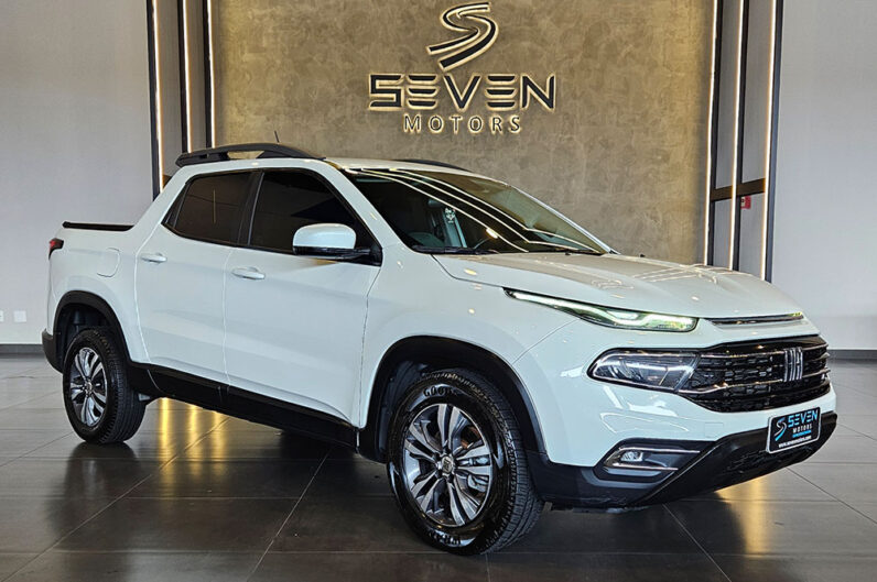 FIAT TORO 2.0 16V TURBO DIESEL FREEDOM 4WD AT9 2022