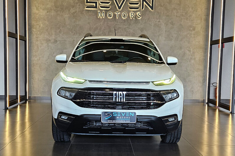 FIAT TORO 2.0 16V TURBO DIESEL FREEDOM 4WD AT9 2022