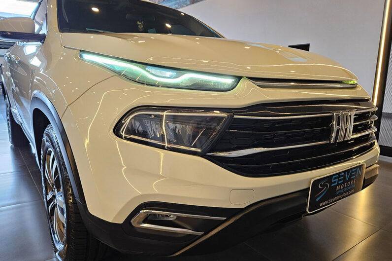 FIAT TORO 2.0 16V TURBO DIESEL FREEDOM 4WD AT9 2022
