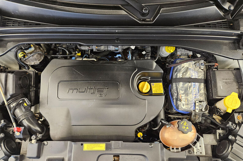 FIAT TORO 2.0 16V TURBO DIESEL FREEDOM 4WD AT9 2022
