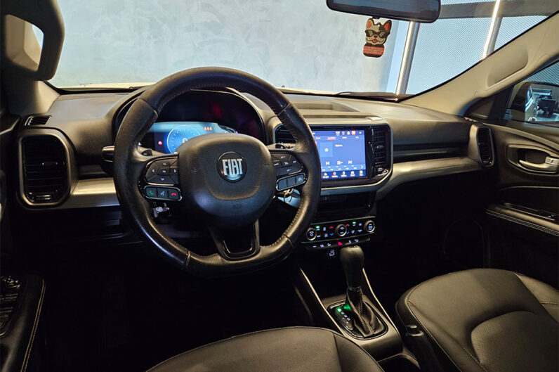 FIAT TORO 2.0 16V TURBO DIESEL FREEDOM 4WD AT9 2022