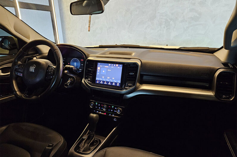 FIAT TORO 2.0 16V TURBO DIESEL FREEDOM 4WD AT9 2022