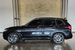 BMW X3 2.0 16V HÍBRIDO X LINE XDRIVE30E STEPTRONIC 2022