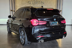 BMW X3 2.0 16V HÍBRIDO X LINE XDRIVE30E STEPTRONIC 2022