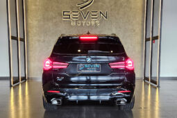 BMW X3 2.0 16V HÍBRIDO X LINE XDRIVE30E STEPTRONIC 2022