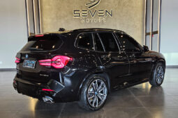 BMW X3 2.0 16V HÍBRIDO X LINE XDRIVE30E STEPTRONIC 2022