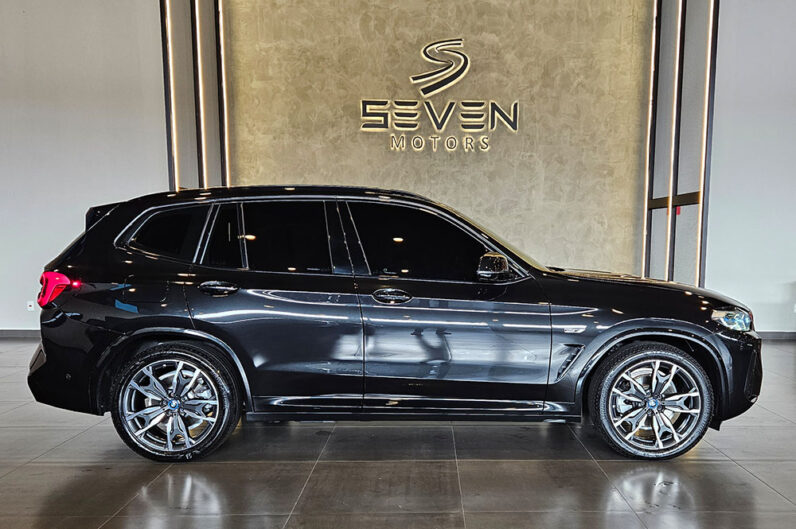 BMW X3 2.0 16V HÍBRIDO X LINE XDRIVE30E STEPTRONIC 2022