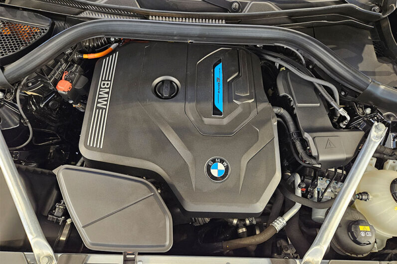BMW X3 2.0 16V HÍBRIDO X LINE XDRIVE30E STEPTRONIC 2022
