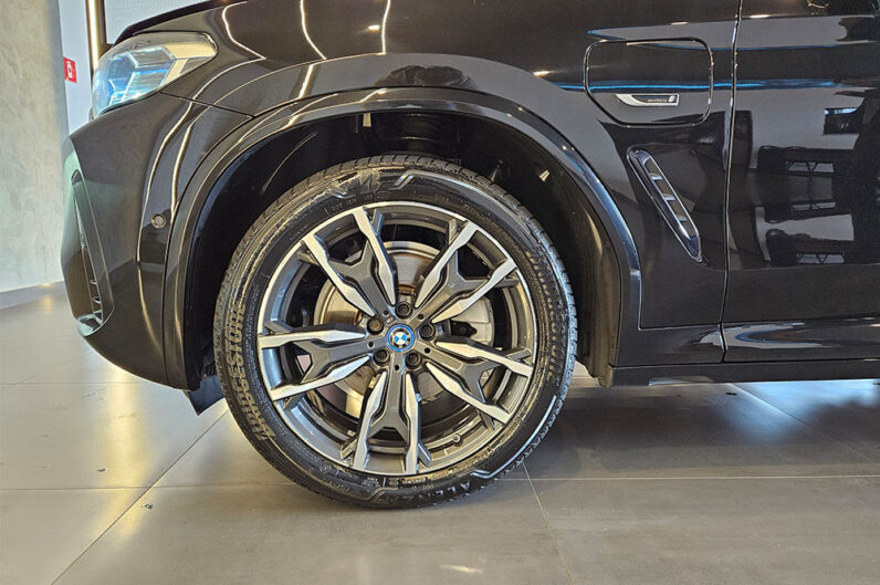 BMW X3 2.0 16V HÍBRIDO X LINE XDRIVE30E STEPTRONIC 2022