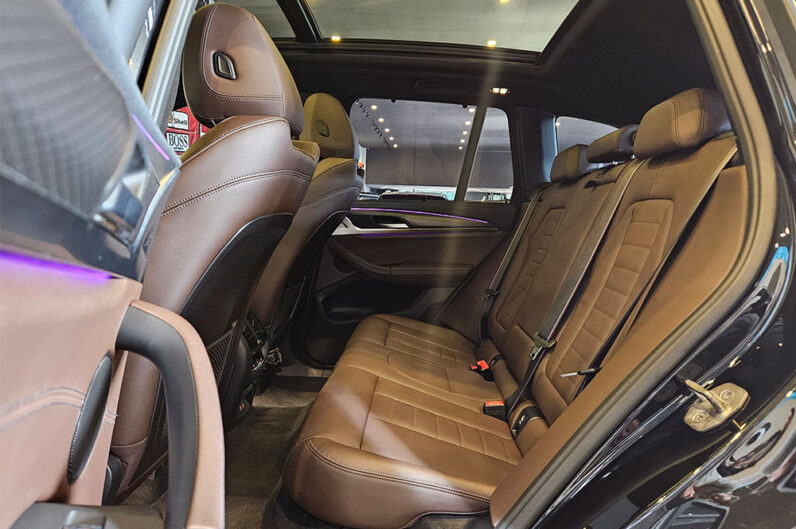 BMW X3 2.0 16V HÍBRIDO X LINE XDRIVE30E STEPTRONIC 2022