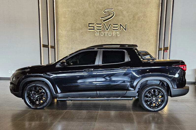 FIAT TORO 1.8 16V EVO FLEX FREEDOM AT6 2021