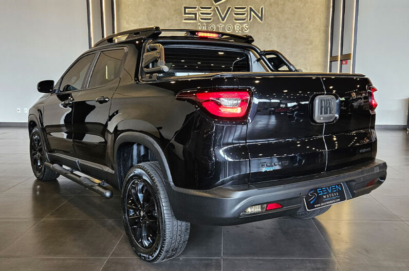 FIAT TORO 1.8 16V EVO FLEX FREEDOM AT6 2021