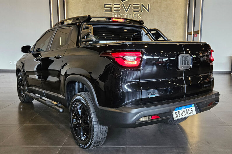 FIAT TORO 1.8 16V EVO FLEX FREEDOM AT6 2021