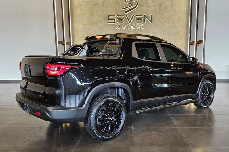 FIAT TORO 1.8 16V EVO FLEX FREEDOM AT6 2021