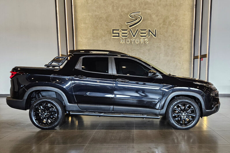 FIAT TORO 1.8 16V EVO FLEX FREEDOM AT6 2021