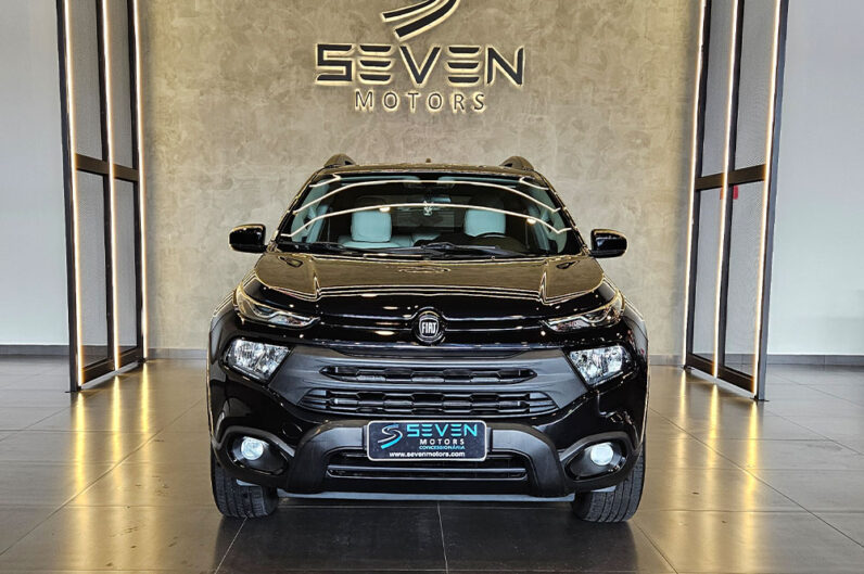 FIAT TORO 1.8 16V EVO FLEX FREEDOM AT6 2021
