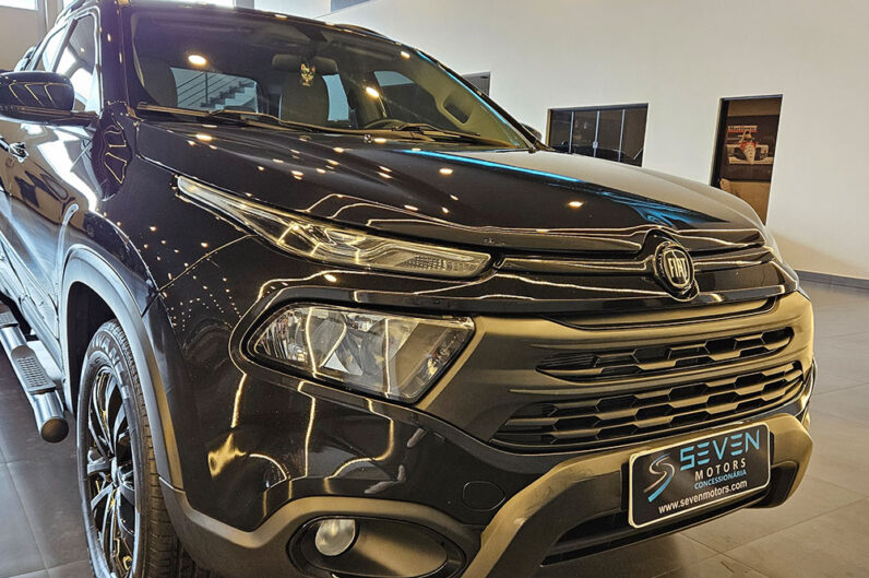 FIAT TORO 1.8 16V EVO FLEX FREEDOM AT6 2021