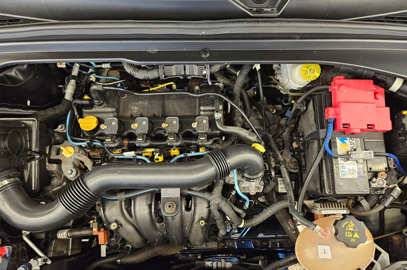 FIAT TORO 1.8 16V EVO FLEX FREEDOM AT6 2021