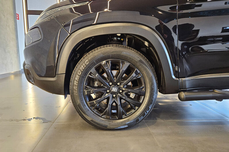 FIAT TORO 1.8 16V EVO FLEX FREEDOM AT6 2021