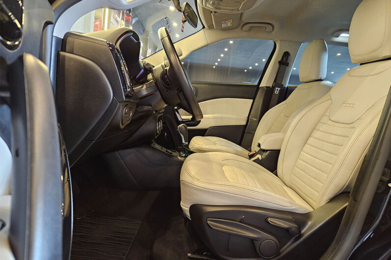 FIAT TORO 1.8 16V EVO FLEX FREEDOM AT6 2021