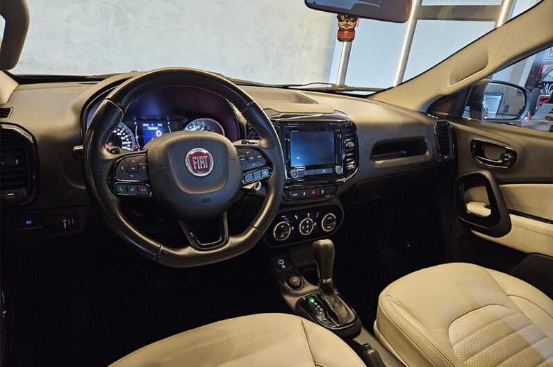 FIAT TORO 1.8 16V EVO FLEX FREEDOM AT6 2021