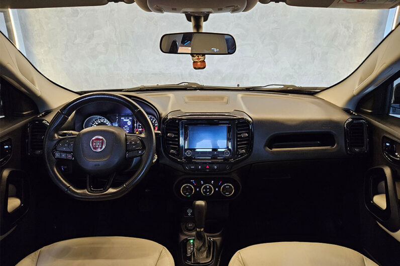 FIAT TORO 1.8 16V EVO FLEX FREEDOM AT6 2021