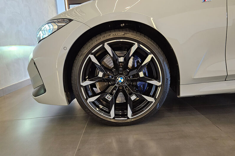BMW 320I 2.0 16V TURBO FLEX M SPORT AUTOMÁTICO 2025