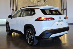 TOYOTA COROLLA CROSS 2.0 VVT-IE FLEX XRE DIRECT SHIFT 2027