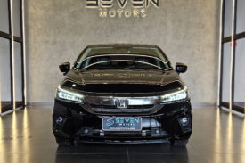 HONDA CITY 1.5 I-VTEC FLEX TOURING CVT 2024