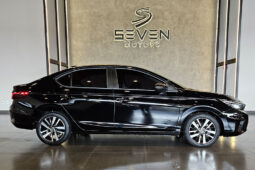 HONDA CITY 1.5 I-VTEC FLEX TOURING CVT 2024