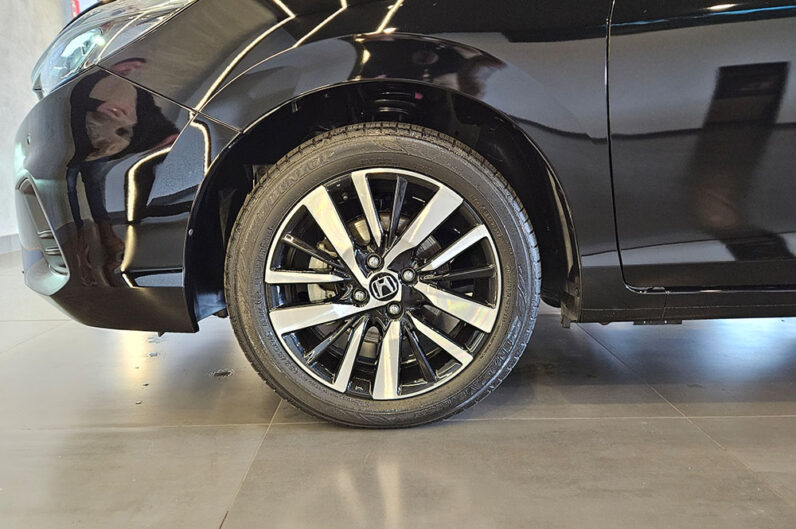 HONDA CITY 1.5 I-VTEC FLEX TOURING CVT 2024
