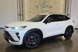 GWM HAVAL H6 GT 1.5 PHEV AWD E-TRACTION 2025