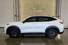 GWM HAVAL H6 GT 1.5 PHEV AWD E-TRACTION 2025