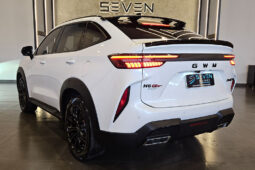 GWM HAVAL H6 GT 1.5 PHEV AWD E-TRACTION 2025