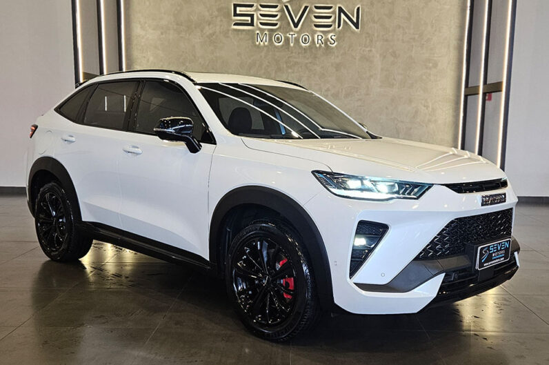 GWM HAVAL H6 GT 1.5 PHEV AWD E-TRACTION 2025