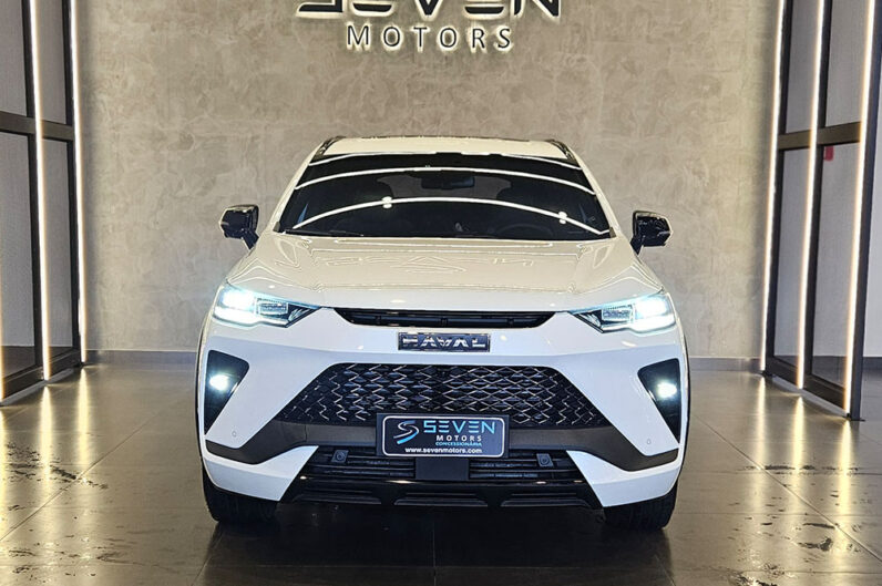 GWM HAVAL H6 GT 1.5 PHEV AWD E-TRACTION 2025
