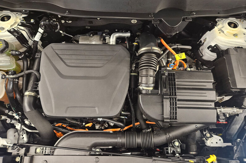 GWM HAVAL H6 GT 1.5 PHEV AWD E-TRACTION 2025