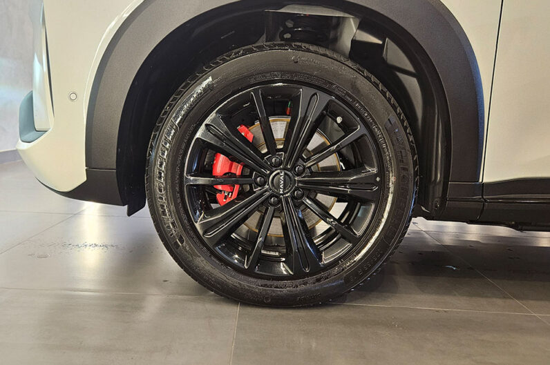 GWM HAVAL H6 GT 1.5 PHEV AWD E-TRACTION 2025