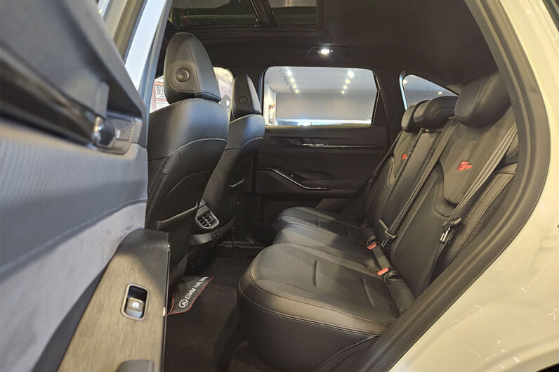 GWM HAVAL H6 GT 1.5 PHEV AWD E-TRACTION 2025