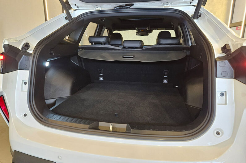 GWM HAVAL H6 GT 1.5 PHEV AWD E-TRACTION 2025