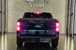 FORD MAVERICK 2.0 ECOBOOST GASOLINA LARIAT FX4 AUTOMÁTICO 2022