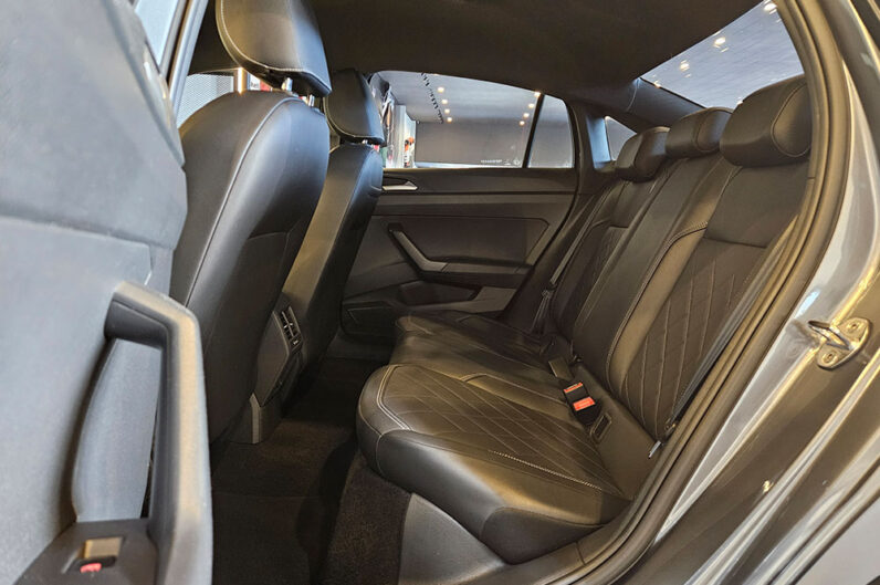 VOLKSWAGEN VIRTUS 1.4 250 TSI EXCLUSIVE AUTOMÁTICO 2024