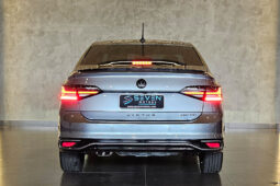 VOLKSWAGEN VIRTUS 1.4 250 TSI EXCLUSIVE AUTOMÁTICO 2024
