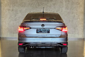 VOLKSWAGEN VIRTUS 1.4 250 TSI EXCLUSIVE AUTOMÁTICO 2024