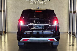MITSUBISHI PAJERO SPORT 2.4 16V MIVEC TURBO DIESEL HPE AWD AUTOMÁTICO 2021