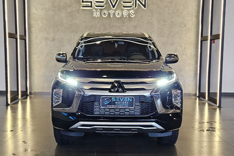 MITSUBISHI PAJERO SPORT 2.4 16V MIVEC TURBO DIESEL HPE AWD AUTOMÁTICO 2021