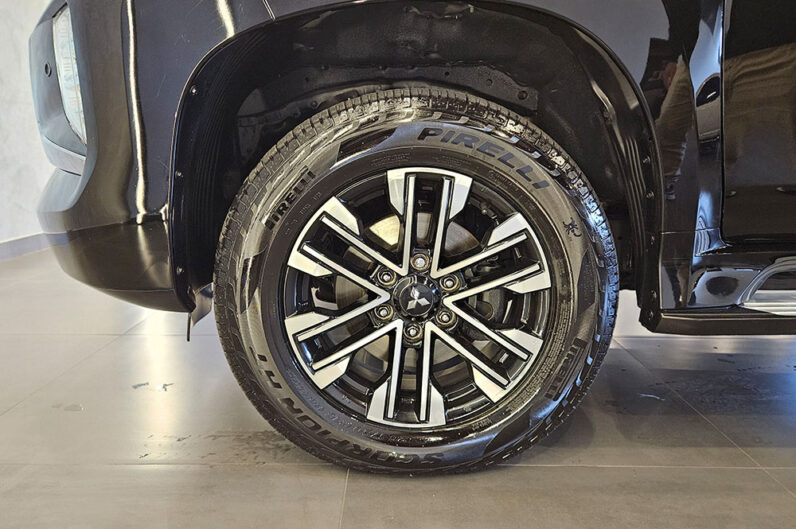 MITSUBISHI PAJERO SPORT 2.4 16V MIVEC TURBO DIESEL HPE AWD AUTOMÁTICO 2021