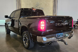 RAM 1500 3.0 HURRICANE 6 BITURBO GASOLINA LARAMIE CD 4X4 AUTOMÁTICO 2025